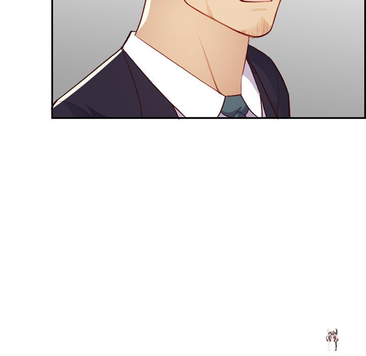 Never Too Late Never Too Late Chapter 44 - Page 112