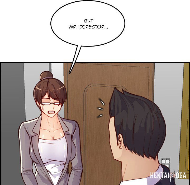 Never Too Late Never Too Late Chapter 44 - Page 113