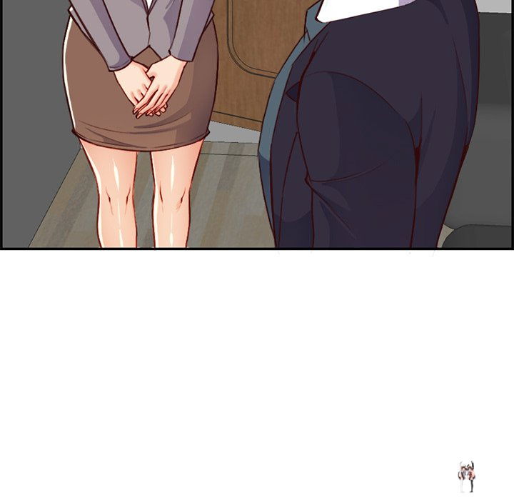 Never Too Late Never Too Late Chapter 44 - Page 114