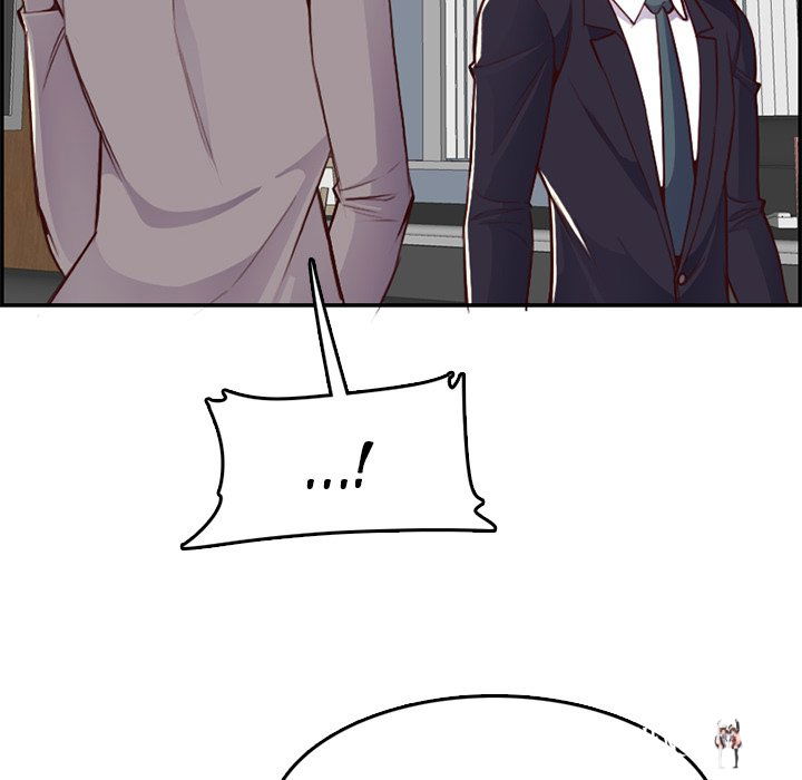 Never Too Late Never Too Late Chapter 44 - Page 118