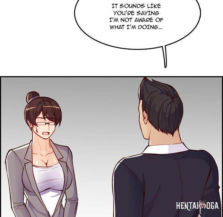 Never Too Late Never Too Late Chapter 44 - Page 119