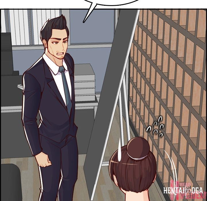 Never Too Late Never Too Late Chapter 44 - Page 121