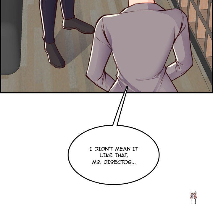 Never Too Late Never Too Late Chapter 44 - Page 122