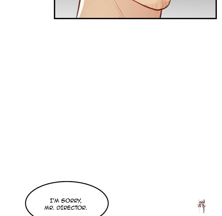 Never Too Late Never Too Late Chapter 44 - Page 124