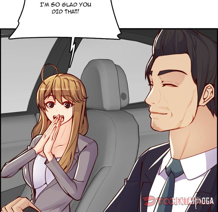 Never Too Late Never Too Late Chapter 44 - Page 129