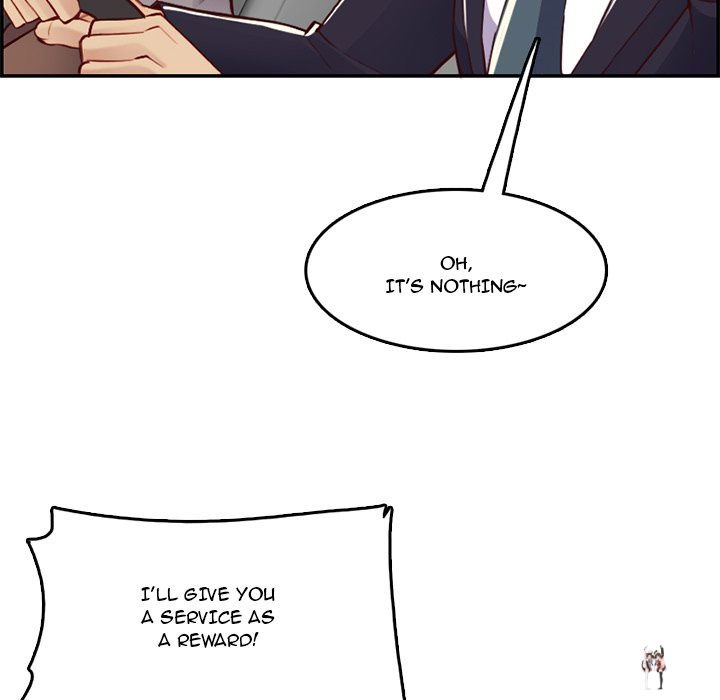 Never Too Late Never Too Late Chapter 44 - Page 130