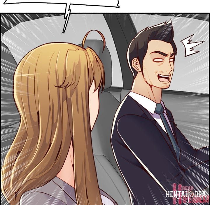 Never Too Late Never Too Late Chapter 44 - Page 131