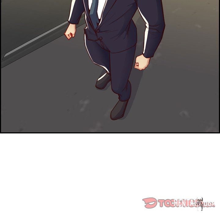 Never Too Late Never Too Late Chapter 44 - Page 15