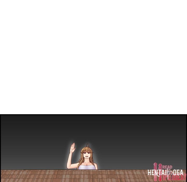 Never Too Late Never Too Late Chapter 44 - Page 16