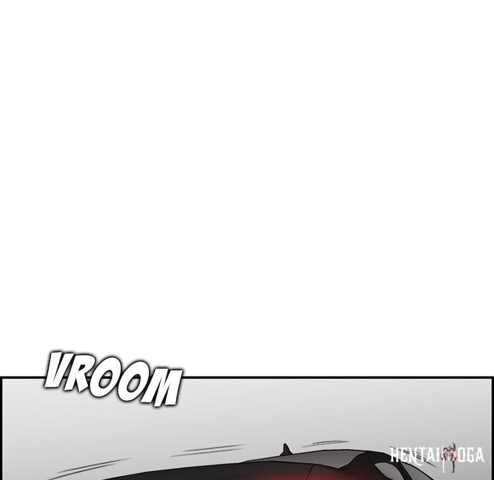 Never Too Late Never Too Late Chapter 44 - Page 18