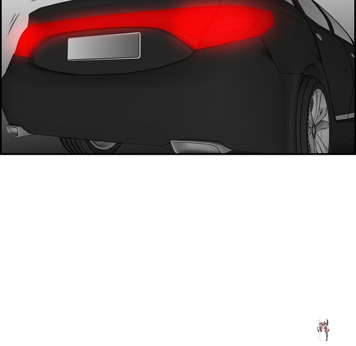 Never Too Late Never Too Late Chapter 44 - Page 19