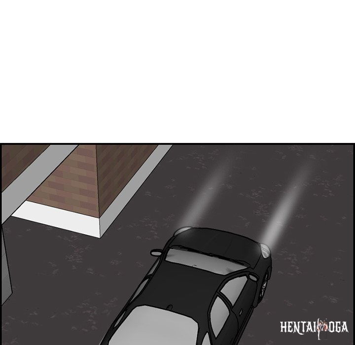 Never Too Late Never Too Late Chapter 44 - Page 20