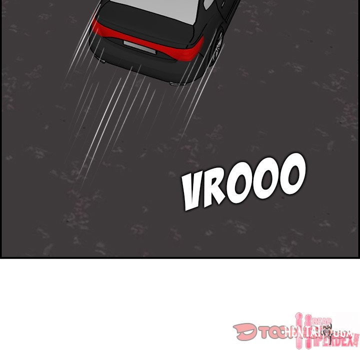 Never Too Late Never Too Late Chapter 44 - Page 21