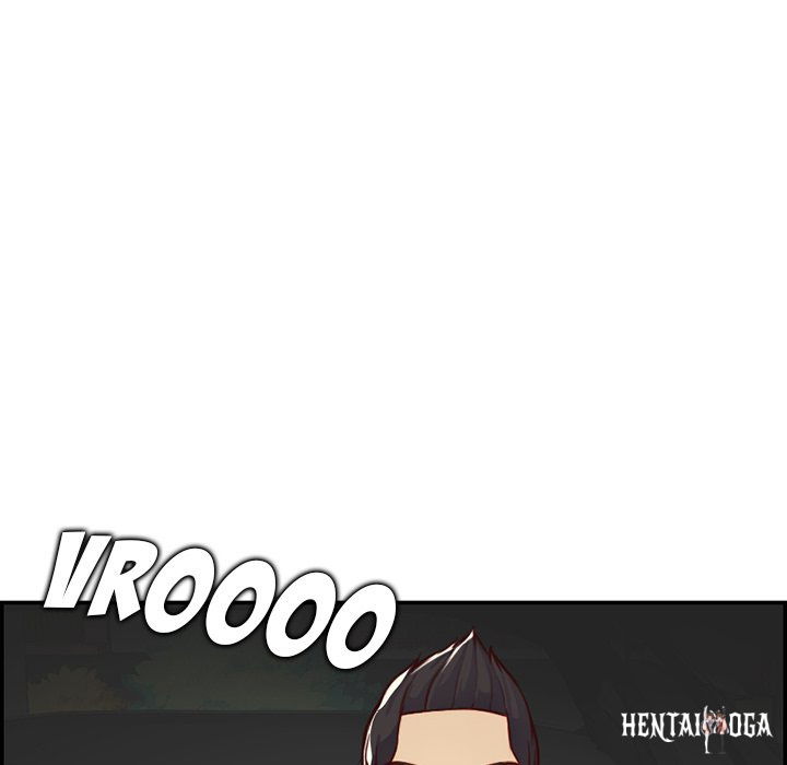 Never Too Late Never Too Late Chapter 44 - Page 22