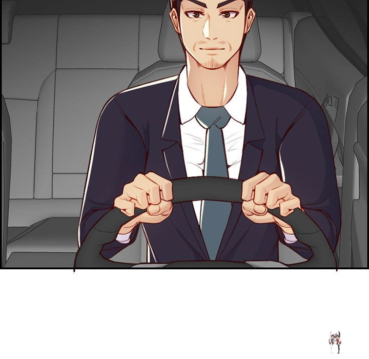 Never Too Late Never Too Late Chapter 44 - Page 23