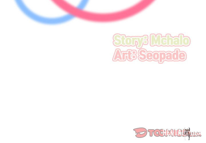 Never Too Late Never Too Late Chapter 44 - Page 3