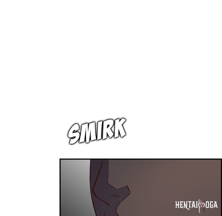 Never Too Late Never Too Late Chapter 44 - Page 34