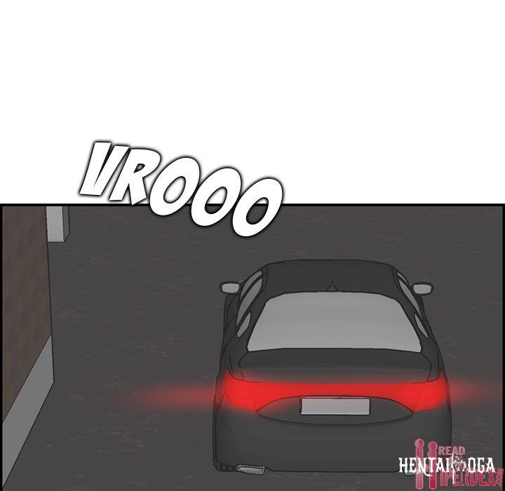 Never Too Late Never Too Late Chapter 44 - Page 36