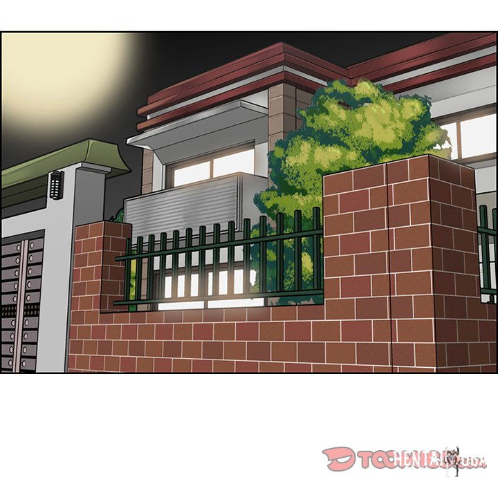 Never Too Late Never Too Late Chapter 44 - Page 39