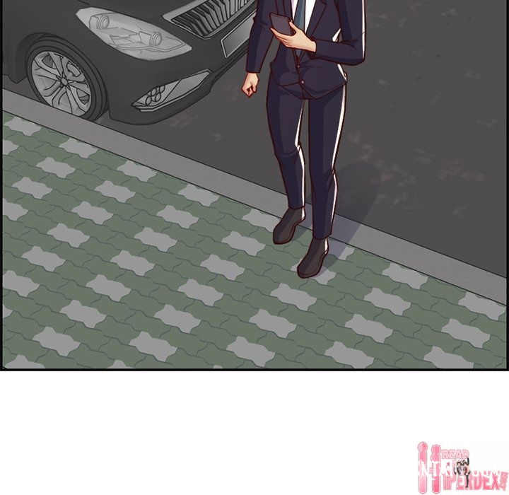 Never Too Late Never Too Late Chapter 44 - Page 41