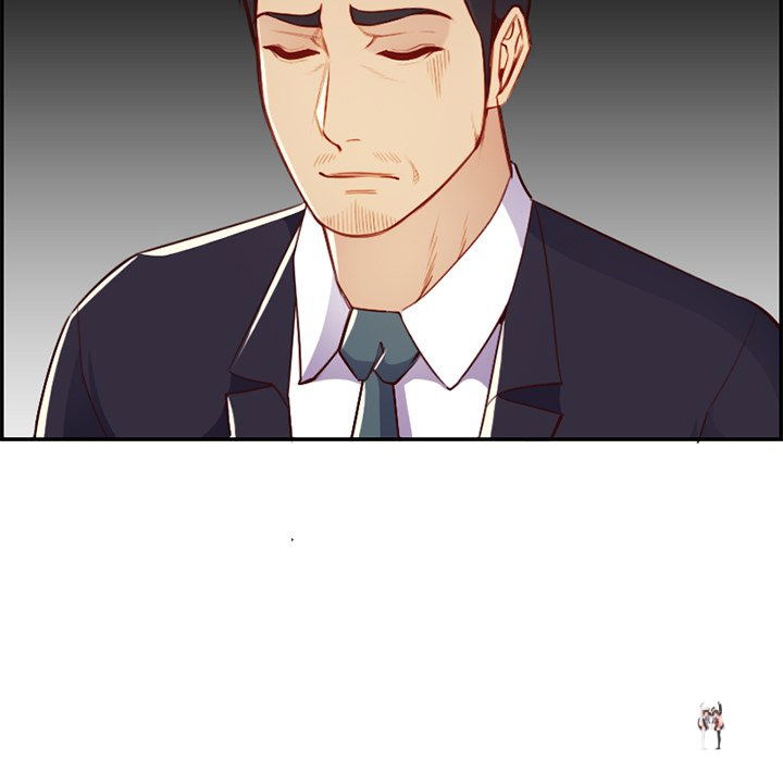 Never Too Late Never Too Late Chapter 44 - Page 43