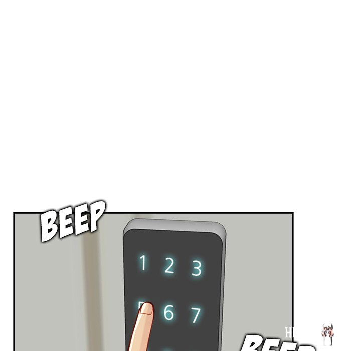 Never Too Late Never Too Late Chapter 44 - Page 44