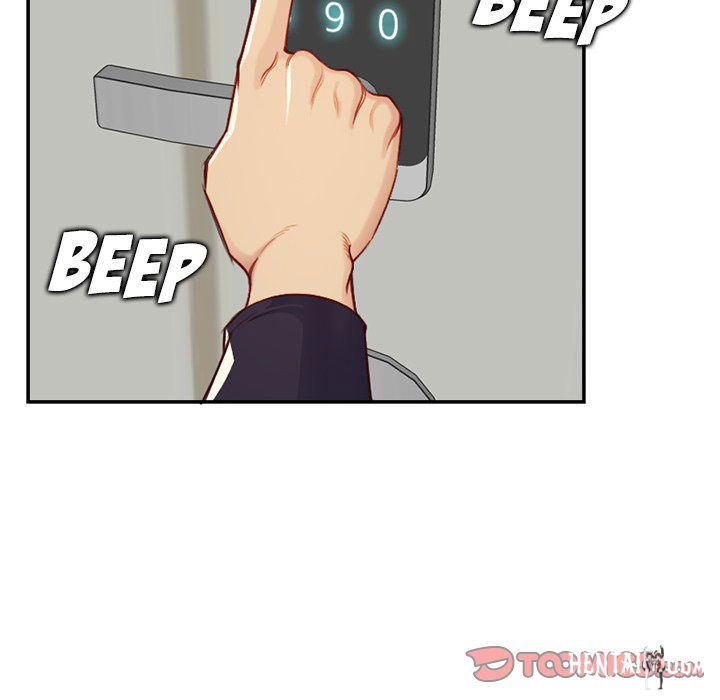 Never Too Late Never Too Late Chapter 44 - Page 45