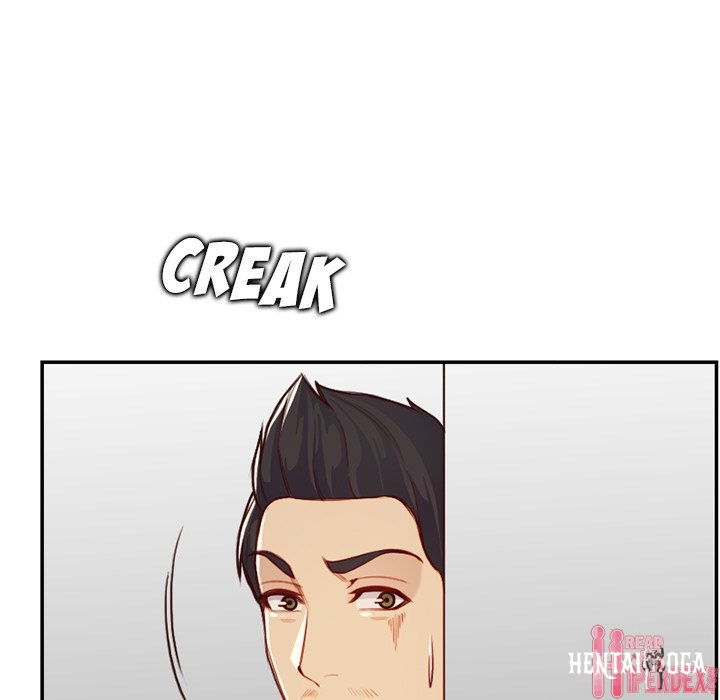 Never Too Late Never Too Late Chapter 44 - Page 46