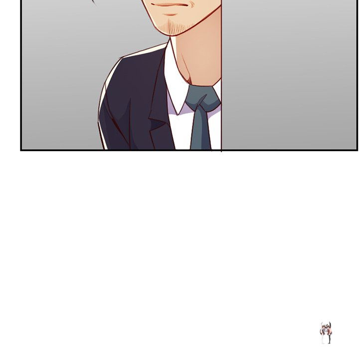 Never Too Late Never Too Late Chapter 44 - Page 47