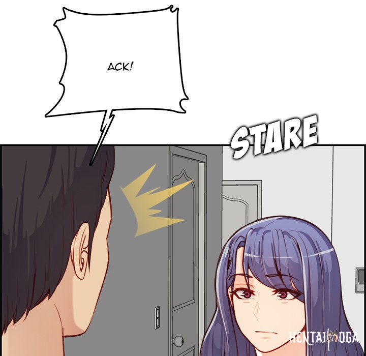 Never Too Late Never Too Late Chapter 44 - Page 48