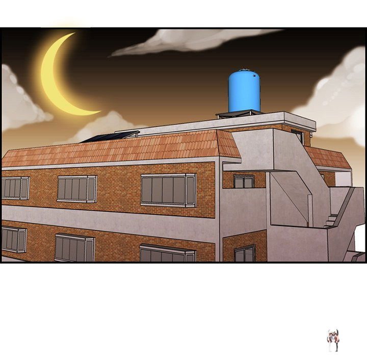 Never Too Late Never Too Late Chapter 44 - Page 5