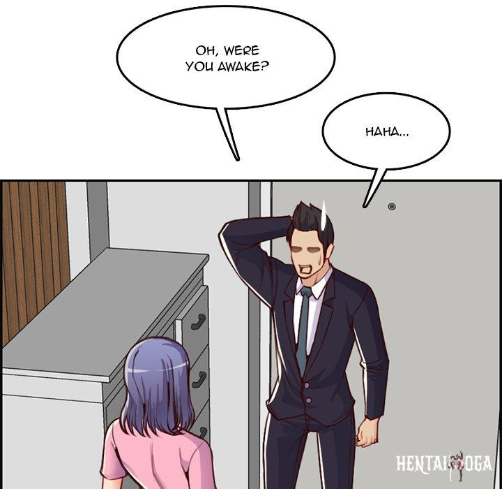 Never Too Late Never Too Late Chapter 44 - Page 50