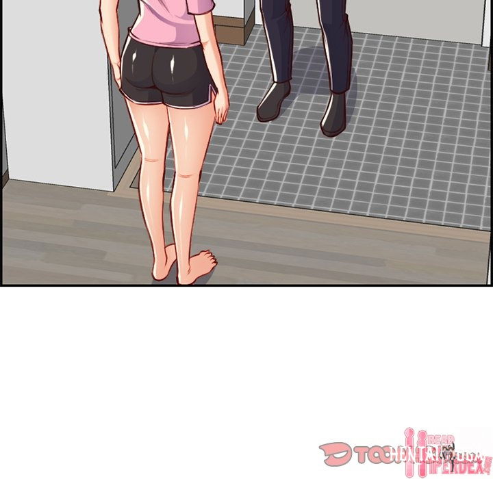 Never Too Late Never Too Late Chapter 44 - Page 51