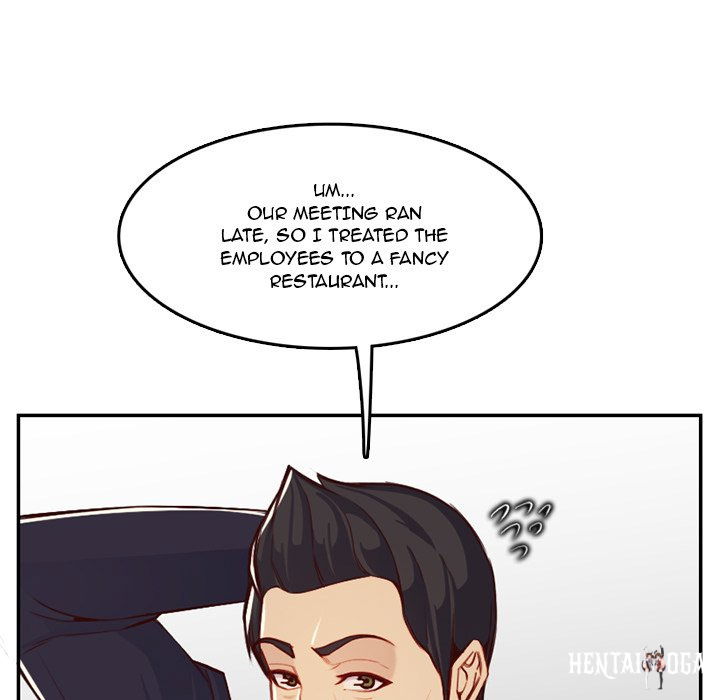 Never Too Late Never Too Late Chapter 44 - Page 52