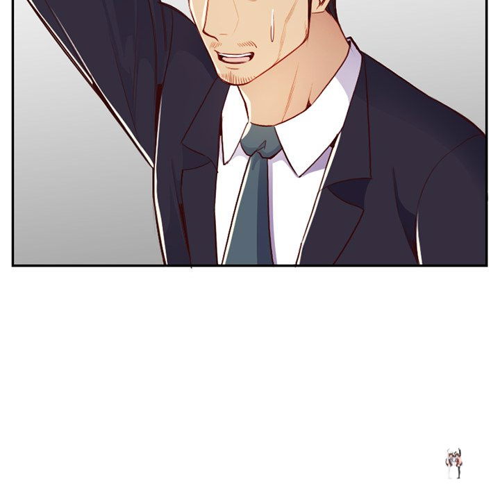 Never Too Late Never Too Late Chapter 44 - Page 53