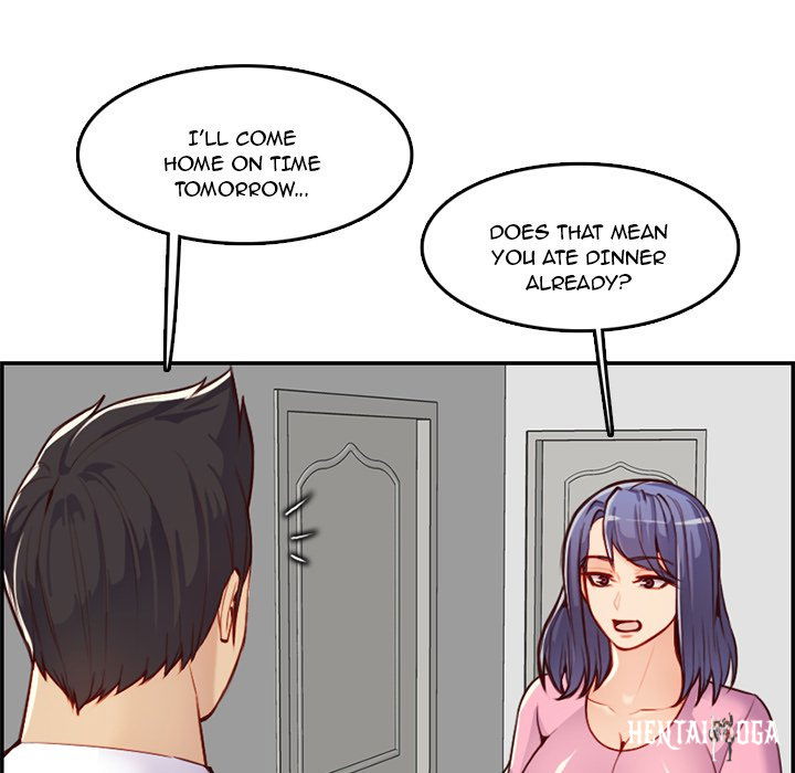 Never Too Late Never Too Late Chapter 44 - Page 54