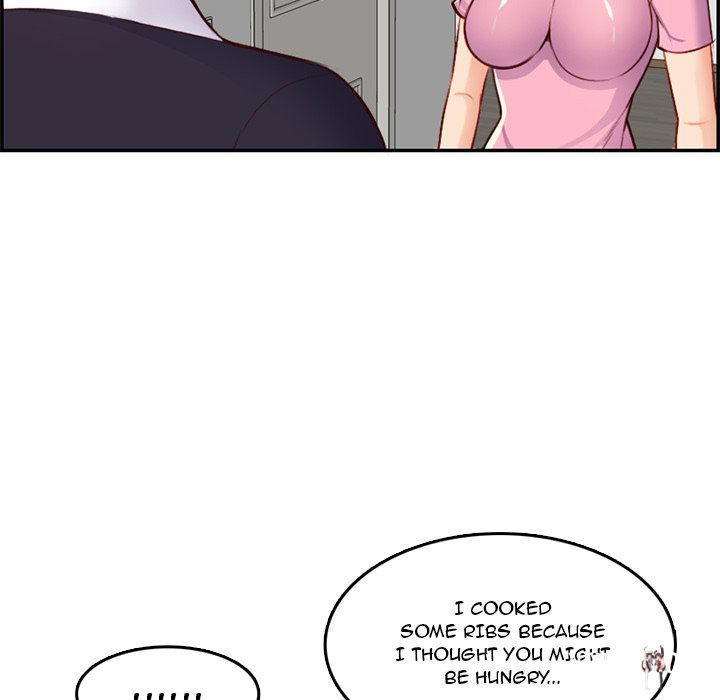 Never Too Late Never Too Late Chapter 44 - Page 55