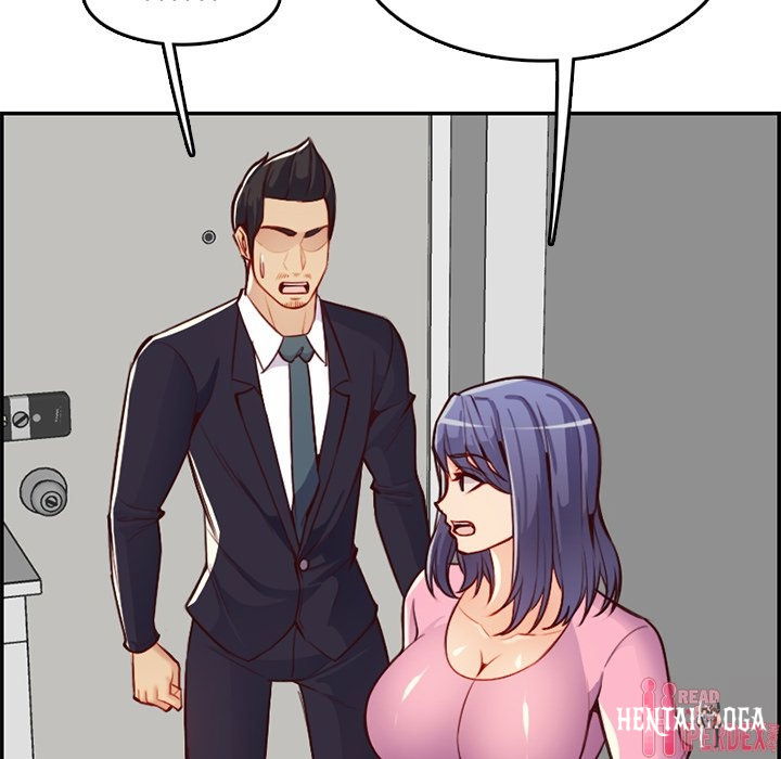 Never Too Late Never Too Late Chapter 44 - Page 56