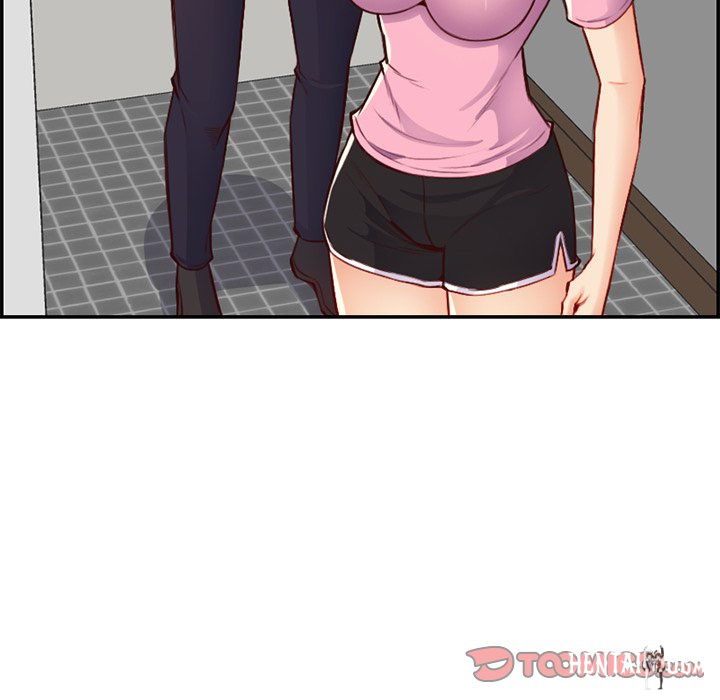 Never Too Late Never Too Late Chapter 44 - Page 57