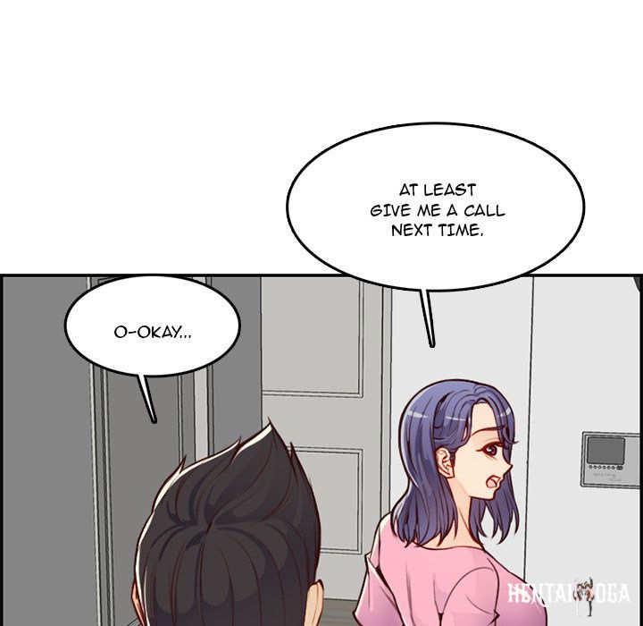 Never Too Late Never Too Late Chapter 44 - Page 58