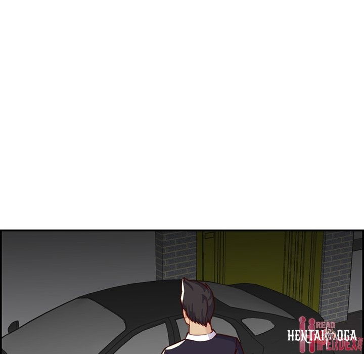 Never Too Late Never Too Late Chapter 44 - Page 6