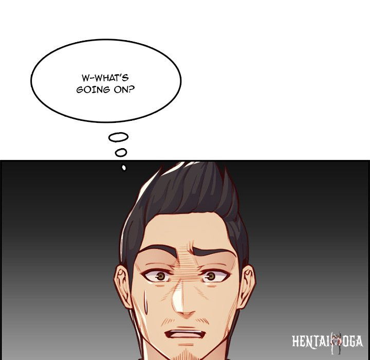 Never Too Late Never Too Late Chapter 44 - Page 60