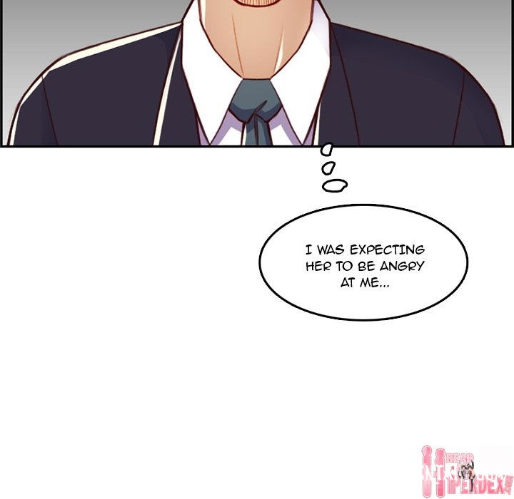 Never Too Late Never Too Late Chapter 44 - Page 61