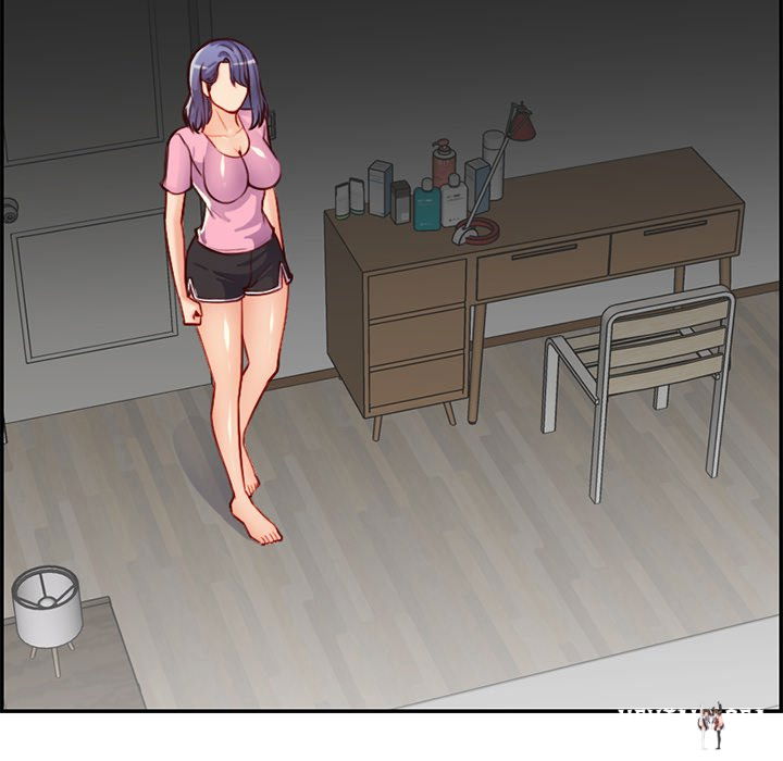 Never Too Late Never Too Late Chapter 44 - Page 65