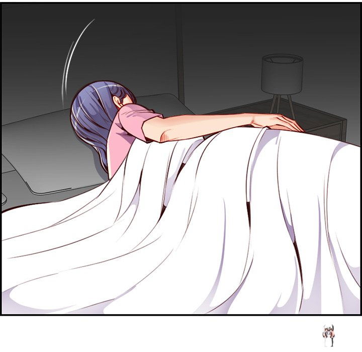 Never Too Late Never Too Late Chapter 44 - Page 67