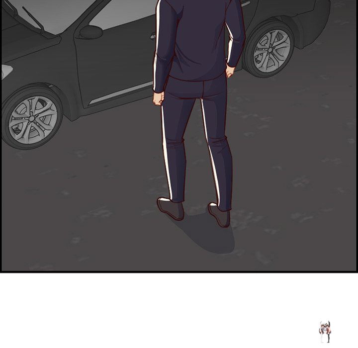 Never Too Late Never Too Late Chapter 44 - Page 7