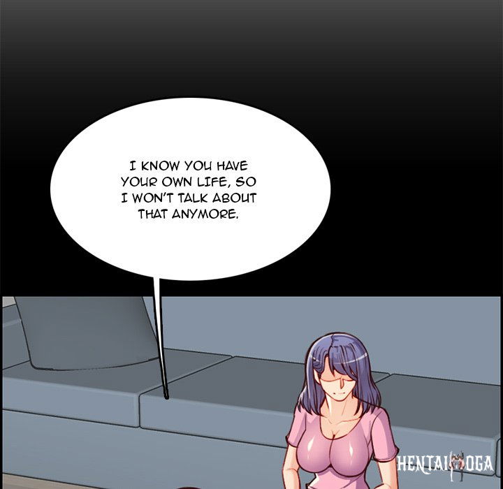 Never Too Late Never Too Late Chapter 44 - Page 72