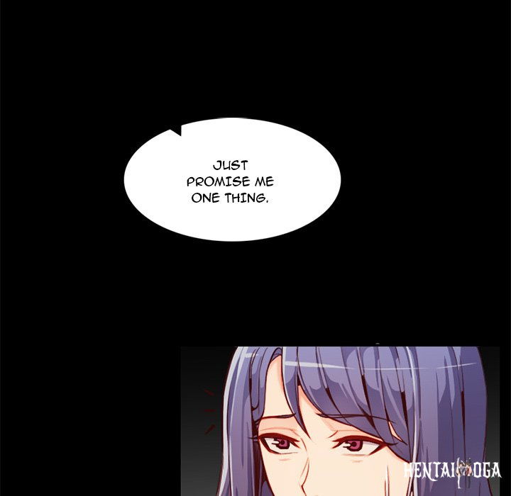 Never Too Late Never Too Late Chapter 44 - Page 74