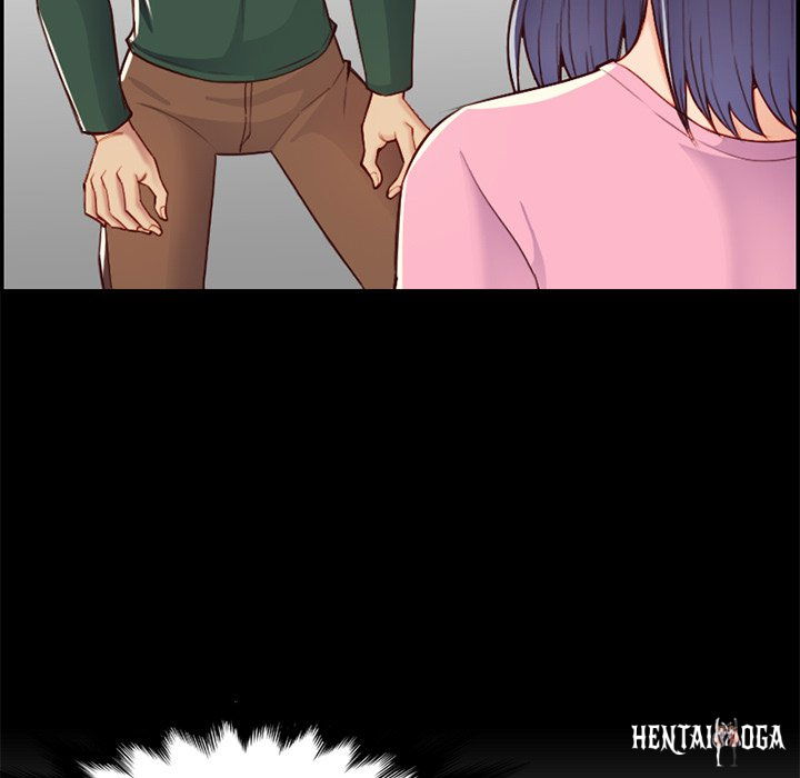 Never Too Late Never Too Late Chapter 44 - Page 77