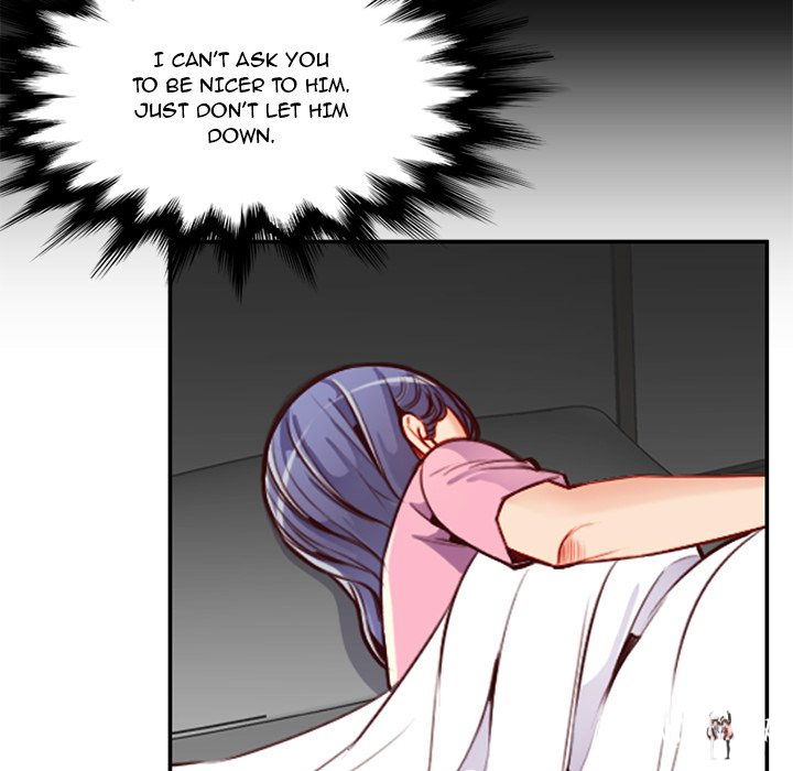 Never Too Late Never Too Late Chapter 44 - Page 78